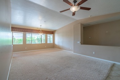 This lovely home is located in the vibrant Coral Canyon on Coral Canyon Golf Course in Utah - for sale on GolfHomes.com, golf home, golf lot