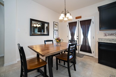 Wake up to wide-open views of the Coyote Wash Golf Course with on The Links At Coyote Wash in Arizona - for sale on GolfHomes.com, golf home, golf lot