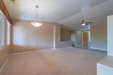 This lovely home is located in the vibrant Coral Canyon on Coral Canyon Golf Course in Utah - for sale on GolfHomes.com, golf home, golf lot