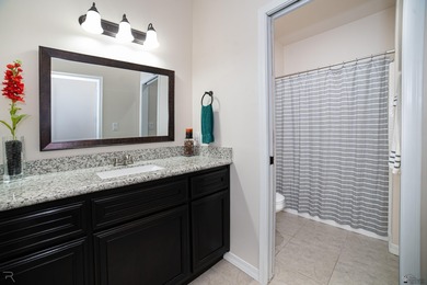 Wake up to wide-open views of the Coyote Wash Golf Course with on The Links At Coyote Wash in Arizona - for sale on GolfHomes.com, golf home, golf lot