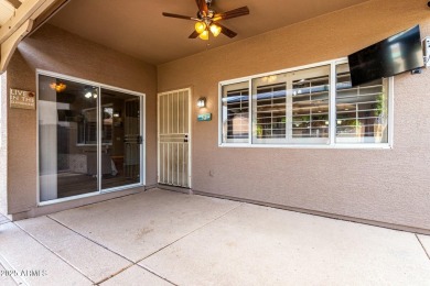Charming 4-bed, 2-bath SINGLE LEVEL  North/South Facing on a on Wigwam Golf  Resort Litchfield Park  in Arizona - for sale on GolfHomes.com, golf home, golf lot