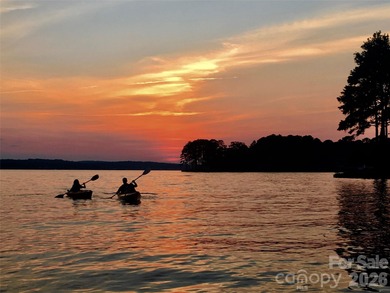 Lot 3005 is .70 acres. Welcome to Tillery Tradition Country Club on The Tillery Tradition Country Club in North Carolina - for sale on GolfHomes.com, golf home, golf lot