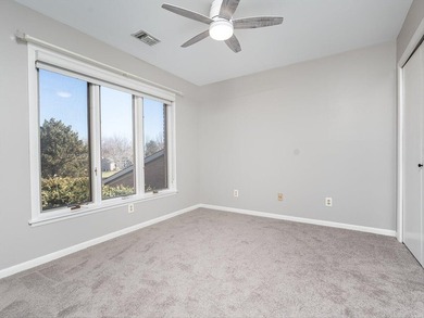 Back on the market with amazing UPDATES! This beautiful 3 on Briar Ridge Country Club in Indiana - for sale on GolfHomes.com, golf home, golf lot