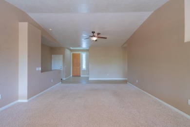 This lovely home is located in the vibrant Coral Canyon on Coral Canyon Golf Course in Utah - for sale on GolfHomes.com, golf home, golf lot