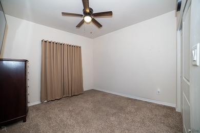 Wake up to wide-open views of the Coyote Wash Golf Course with on The Links At Coyote Wash in Arizona - for sale on GolfHomes.com, golf home, golf lot