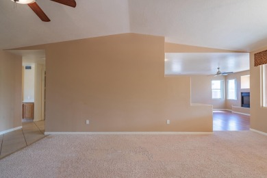 This lovely home is located in the vibrant Coral Canyon on Coral Canyon Golf Course in Utah - for sale on GolfHomes.com, golf home, golf lot
