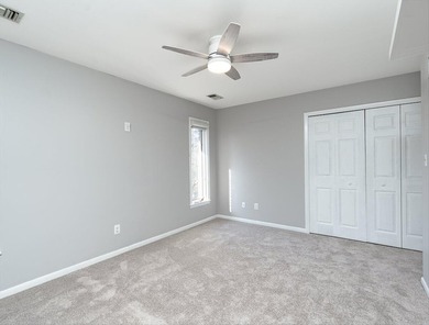 Back on the market with amazing UPDATES! This beautiful 3 on Briar Ridge Country Club in Indiana - for sale on GolfHomes.com, golf home, golf lot