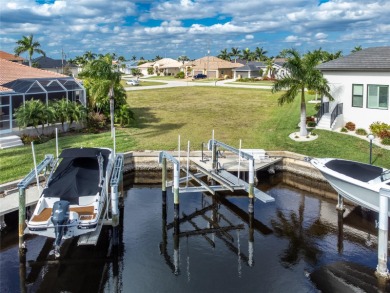 This OVERSIZED WATERFRONT SAILBOAT DIRECT ACCESS lot is on a on Saint Andrews South Golf Club in Florida - for sale on GolfHomes.com, golf home, golf lot