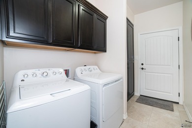 Wake up to wide-open views of the Coyote Wash Golf Course with on The Links At Coyote Wash in Arizona - for sale on GolfHomes.com, golf home, golf lot