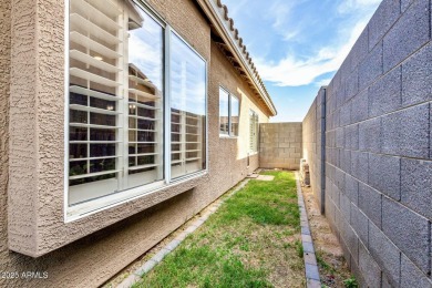 Charming 4-bed, 2-bath SINGLE LEVEL  North/South Facing on a on Wigwam Golf  Resort Litchfield Park  in Arizona - for sale on GolfHomes.com, golf home, golf lot