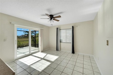 Under contract-accepting backup offers. This remarkable Islander on Sandpiper Golf Club in Florida - for sale on GolfHomes.com, golf home, golf lot