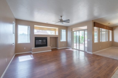 This lovely home is located in the vibrant Coral Canyon on Coral Canyon Golf Course in Utah - for sale on GolfHomes.com, golf home, golf lot