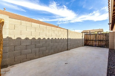 Charming 4-bed, 2-bath SINGLE LEVEL  North/South Facing on a on Wigwam Golf  Resort Litchfield Park  in Arizona - for sale on GolfHomes.com, golf home, golf lot