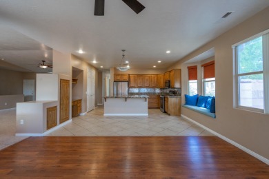 This lovely home is located in the vibrant Coral Canyon on Coral Canyon Golf Course in Utah - for sale on GolfHomes.com, golf home, golf lot