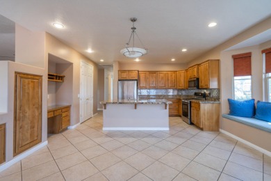 This lovely home is located in the vibrant Coral Canyon on Coral Canyon Golf Course in Utah - for sale on GolfHomes.com, golf home, golf lot
