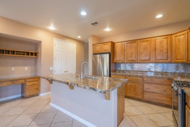 This lovely home is located in the vibrant Coral Canyon on Coral Canyon Golf Course in Utah - for sale on GolfHomes.com, golf home, golf lot