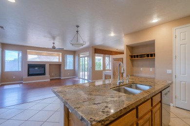 This lovely home is located in the vibrant Coral Canyon on Coral Canyon Golf Course in Utah - for sale on GolfHomes.com, golf home, golf lot