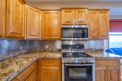 This lovely home is located in the vibrant Coral Canyon on Coral Canyon Golf Course in Utah - for sale on GolfHomes.com, golf home, golf lot
