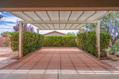 This lovely home is located in the vibrant Coral Canyon on Coral Canyon Golf Course in Utah - for sale on GolfHomes.com, golf home, golf lot