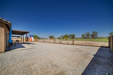 Wake up to wide-open views of the Coyote Wash Golf Course with on The Links At Coyote Wash in Arizona - for sale on GolfHomes.com, golf home, golf lot