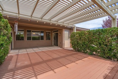 This lovely home is located in the vibrant Coral Canyon on Coral Canyon Golf Course in Utah - for sale on GolfHomes.com, golf home, golf lot