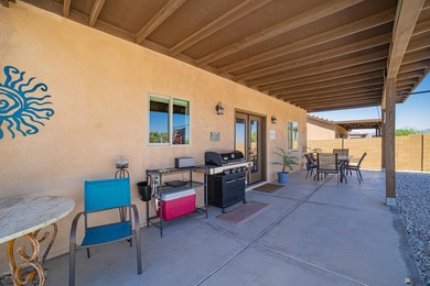 Wake up to wide-open views of the Coyote Wash Golf Course with on The Links At Coyote Wash in Arizona - for sale on GolfHomes.com, golf home, golf lot