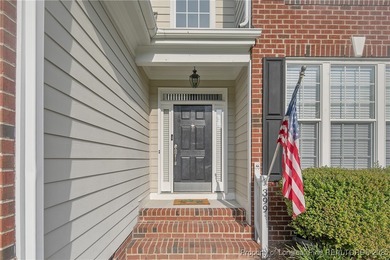 Welcome to this beautifully maintained, freshly painted on Anderson Creek Golf Club in North Carolina - for sale on GolfHomes.com, golf home, golf lot