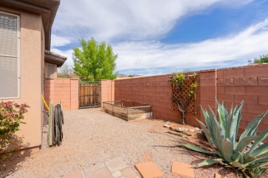 This lovely home is located in the vibrant Coral Canyon on Coral Canyon Golf Course in Utah - for sale on GolfHomes.com, golf home, golf lot