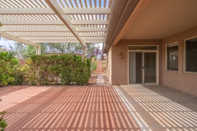 This lovely home is located in the vibrant Coral Canyon on Coral Canyon Golf Course in Utah - for sale on GolfHomes.com, golf home, golf lot