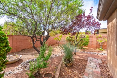 This lovely home is located in the vibrant Coral Canyon on Coral Canyon Golf Course in Utah - for sale on GolfHomes.com, golf home, golf lot