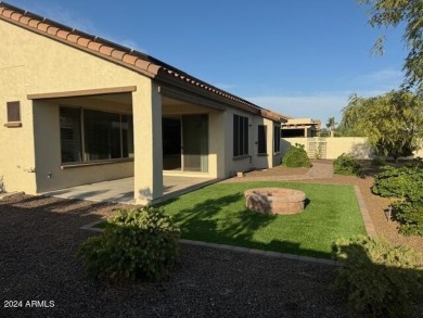 Paid off solar!  Beautiful, very well maintained home in Pebble on Tuscany Falls At Pebble Creek in Arizona - for sale on GolfHomes.com, golf home, golf lot