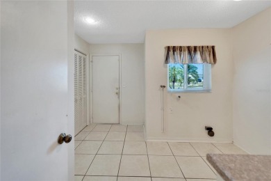 Under contract-accepting backup offers. This remarkable Islander on Sandpiper Golf Club in Florida - for sale on GolfHomes.com, golf home, golf lot