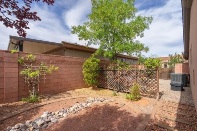 This lovely home is located in the vibrant Coral Canyon on Coral Canyon Golf Course in Utah - for sale on GolfHomes.com, golf home, golf lot