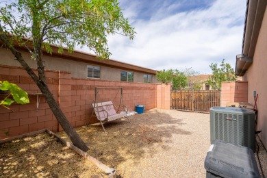 This lovely home is located in the vibrant Coral Canyon on Coral Canyon Golf Course in Utah - for sale on GolfHomes.com, golf home, golf lot