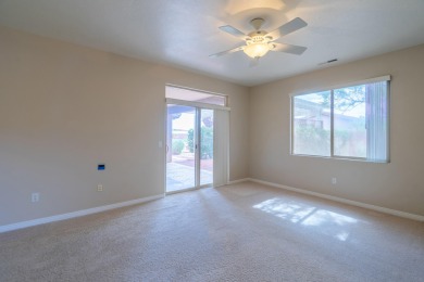 This lovely home is located in the vibrant Coral Canyon on Coral Canyon Golf Course in Utah - for sale on GolfHomes.com, golf home, golf lot