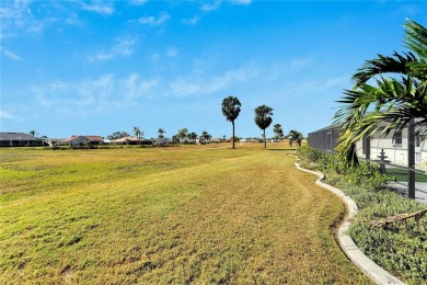 Under contract-accepting backup offers. This remarkable Islander on Sandpiper Golf Club in Florida - for sale on GolfHomes.com, golf home, golf lot