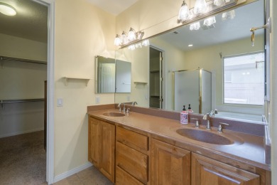 This lovely home is located in the vibrant Coral Canyon on Coral Canyon Golf Course in Utah - for sale on GolfHomes.com, golf home, golf lot