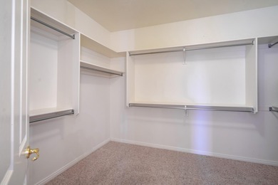 *SELLER WILL CREDIT BUYER $15K FOR UPDATES AT CLOSING* This on Coral Canyon Golf Course in Utah - for sale on GolfHomes.com, golf home, golf lot