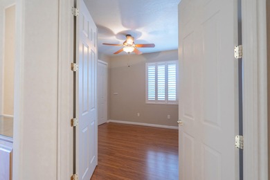 *SELLER WILL CREDIT BUYER $15K FOR UPDATES AT CLOSING* This on Coral Canyon Golf Course in Utah - for sale on GolfHomes.com, golf home, golf lot