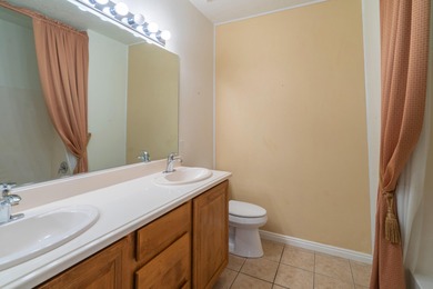 *SELLER WILL CREDIT BUYER $15K FOR UPDATES AT CLOSING* This on Coral Canyon Golf Course in Utah - for sale on GolfHomes.com, golf home, golf lot