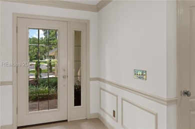 Stunning 2721 sq ft home in Moss Creek. This well-maintained on Moss Creek Golf Club in South Carolina - for sale on GolfHomes.com, golf home, golf lot