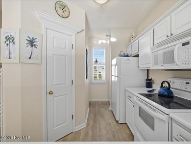 Well-maintained and seldom-used and never rented 2BR/2BA on Sandpiper Bay Golf and Country Club in North Carolina - for sale on GolfHomes.com, golf home, golf lot