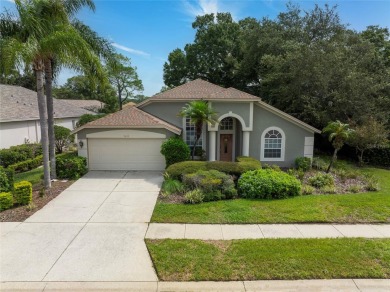 Welcome Home to 3623 Doral Street located in the desirable on Lansbrook Golf Club in Florida - for sale on GolfHomes.com, golf home, golf lot