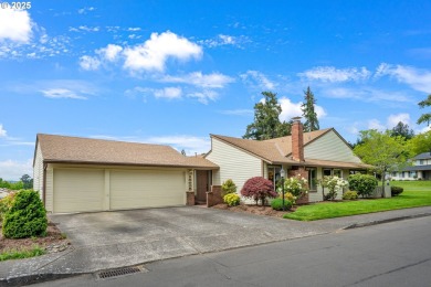 Enjoy resort-style living in the fabulous 55+ community of on Summerfield Golf and Country Club in Oregon - for sale on GolfHomes.com, golf home, golf lot