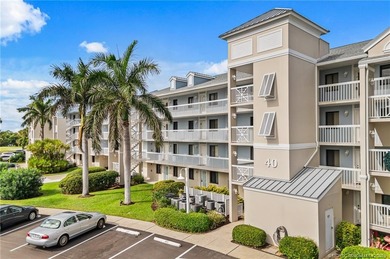 This is coastal living at it's best! This beautifully updated 1 on Ocean Club At the Hutchinson Island Beach Resort in Florida - for sale on GolfHomes.com, golf home, golf lot