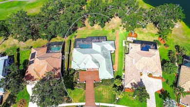 Located in River Wilderness gated golf course community on the on River Wilderness Golf and Country Club in Florida - for sale on GolfHomes.com, golf home, golf lot