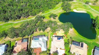 Located in River Wilderness gated golf course community on the on River Wilderness Golf and Country Club in Florida - for sale on GolfHomes.com, golf home, golf lot