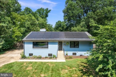 Come visit our open house this Sunday 7/13 from 1-4pm!  One of on Mount Vernon Country Club in Virginia - for sale on GolfHomes.com, golf home, golf lot