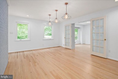 Come visit our open house this Sunday 7/13 from 1-4pm!  One of on Mount Vernon Country Club in Virginia - for sale on GolfHomes.com, golf home, golf lot