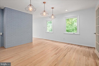 Come visit our open house this Sunday 7/13 from 1-4pm!  One of on Mount Vernon Country Club in Virginia - for sale on GolfHomes.com, golf home, golf lot